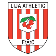 FC Lija Athletic Logo PNG Vector