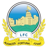 FC Linfield Belfast Logo PNG Vector