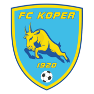 FC Luka Koper Logo PNG Vector