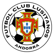 FC Lusitanos Logo PNG Vector
