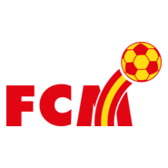 FC Martigues Logo PNG Vector