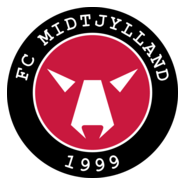 FC Midtjylland Logo PNG Vector