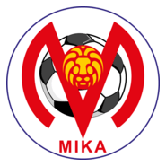 FC MIKA Logo PNG Vector