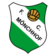 FC Mönchhof Logo PNG Vector