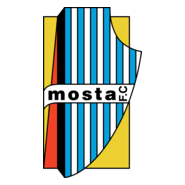 FC Mosta Logo PNG Vector