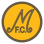 FC Motherwell Logo PNG Vector