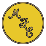 FC Motherwell Logo PNG Vector