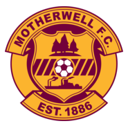 FC Motherwell Logo PNG Vector