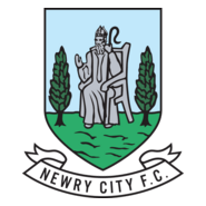 FC Newry City Logo PNG Vector