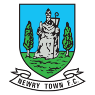 FC Newry Town Logo PNG Vector