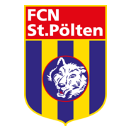 FC Niederosterreich St. Polten Logo PNG Vector