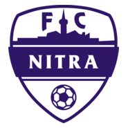 FC Nitra Logo PNG Vector
