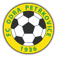FC Odra Petřkovice Logo PNG Vector
