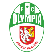 FC Olympia Hradec Králové Logo PNG Vector