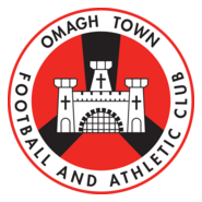 FC Omagh Town Logo PNG Vector