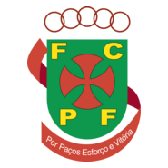 FC Pacos De Ferreira Logo PNG Vector