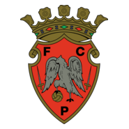 FC Penafiel Logo PNG Vector