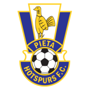 FC Pieta Hotspurs Logo PNG Vector
