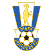 FC Pieta Hotspurs Logo PNG Vector