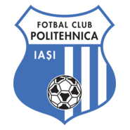 FC Politehnica Iasi Logo PNG Vector