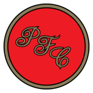 FC Portadown Logo PNG Vector