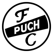 FC Puch Logo PNG Vector