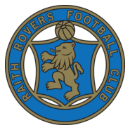 FC Raith Rovers Kirkcaldy Logo PNG Vector