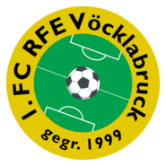 FC RFE Vocklabruck Logo PNG Vector