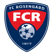 FC Rosengard Logo PNG Vector