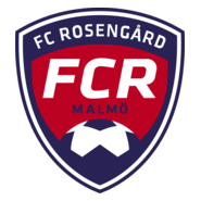 FC Rosengård Logo PNG Vector