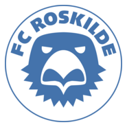 FC Roskilde Logo PNG Vector
