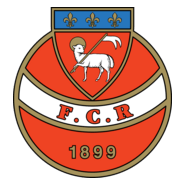 FC Rouen Logo PNG Vector