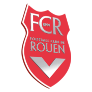 FC Rouen Logo PNG Vector