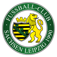 FC Sachsen Leipzig Logo PNG Vector