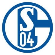 FC Schalke 04 Logo PNG Vector