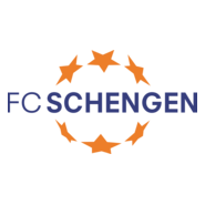 FC Schengen Logo PNG Vector