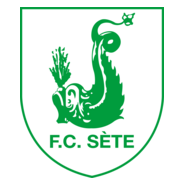 FC Sete 34 Logo PNG Vector