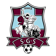 FC Sfintul Gheorghe Logo PNG Vector