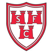 FC Shelbourne Dublin Logo PNG Vector