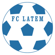 FC Sint-Martens-Latem Logo PNG Vector