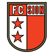 FC Sion Logo PNG Vector