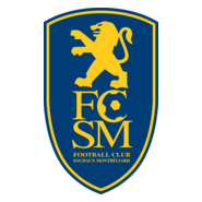 FC Sochaux-Montbeliard Logo PNG Vector