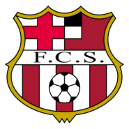 FC Spartaki Tbilisi Logo PNG Vector