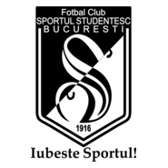 FC Sportul Studentesc (2011) Logo PNG Vector