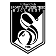 FC Sportul Studentesc Logo PNG Vector