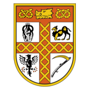 FC Stoke City Logo PNG Vector