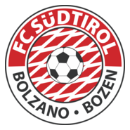 FC Südtirol Logo PNG Vector