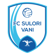 FC Sulori Vani Logo PNG Vector