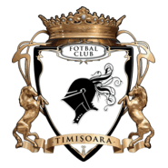 FC Timisoara Logo PNG Vector