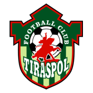 FC Tiraspol (2001) Logo PNG Vector